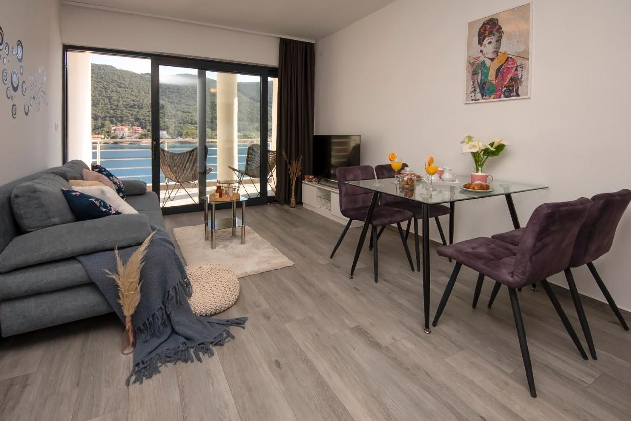 Apartments Suzy Sibenik Exterior photo