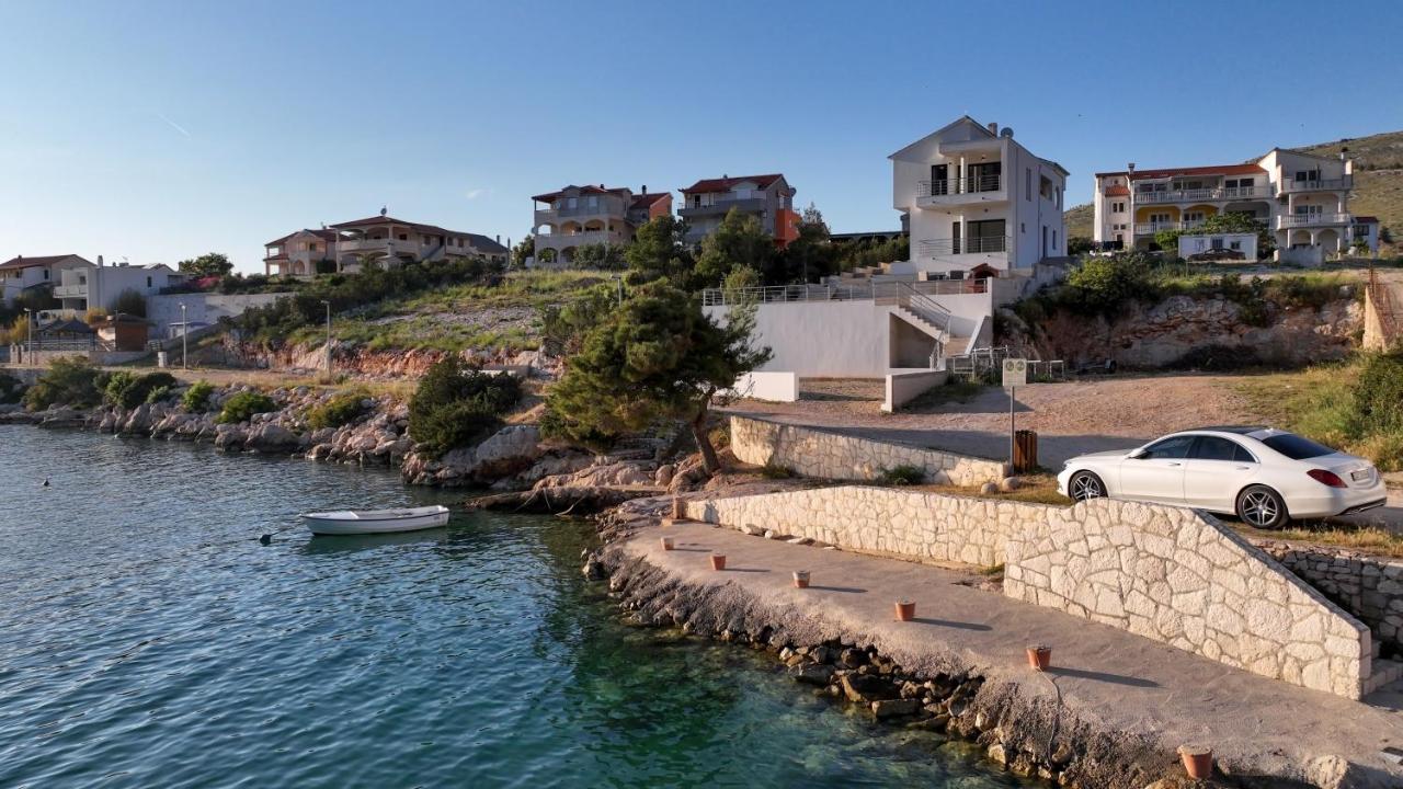 Apartments Suzy Sibenik Exterior photo
