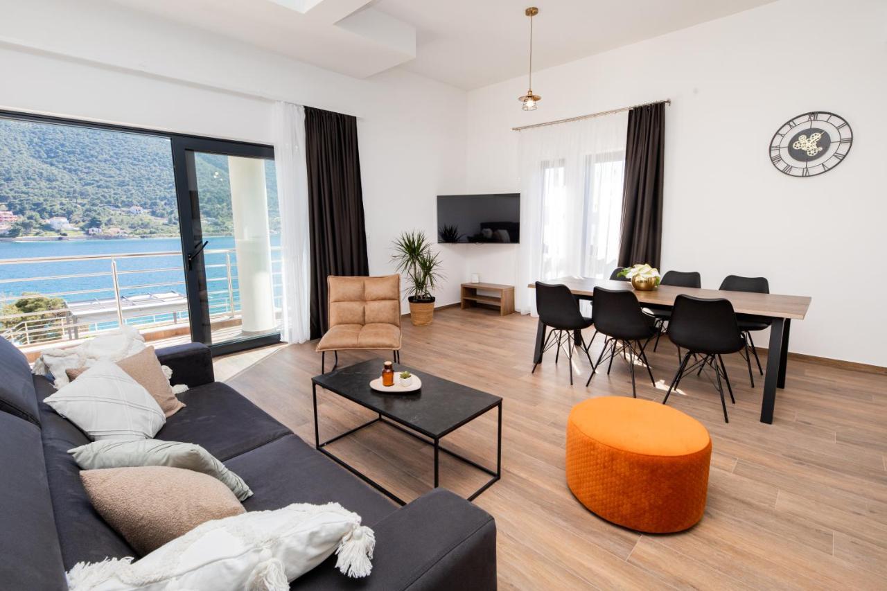 Apartments Suzy Sibenik Exterior photo